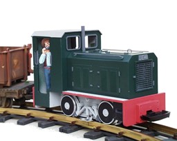 Show details for Diema DS 60, construction kit Picture of Diema DS 60, construction kit