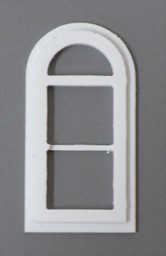 Zeige Details für Bogenfenster "Lauenbrück D" Bild von Bogenfenster "Lauenbrück D"