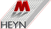 Heyn Heyn