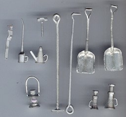 Zeige Produkte für Kategorie Gerätschaften fürs Personal Bild für Kategorie Gerätschaften fürs Personal