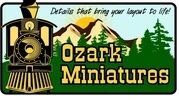 Ozark Miniatures Ozark Miniatures