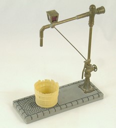 Show details for Water standpipe Picture of Water standpipe