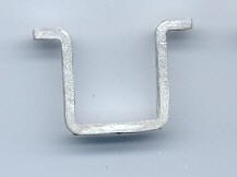 Show details for Strap step, andersill mount Picture of Strap step, andersill mount