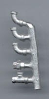 Zeige Details für Rohrleitungs-Fittinge 1 1/4" Bild von Rohrleitungs-Fittinge 1 1/4"