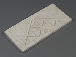 Zeige Details für Fachwerk- und Brettergiebel-Form J 36, 1:32 Bild von Fachwerk- und Brettergiebel-Form J 36, 1:32