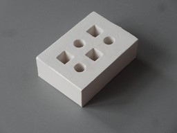 Zeige Details für Kamin-Form J 38, 1:32 Bild von Kamin-Form J 38, 1:32