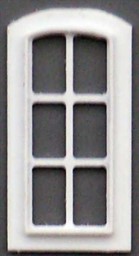 Zeige Details für Stichbogenfenster "Hottendorf C", 1:32 Bild von Stichbogenfenster "Hottendorf C", 1:32