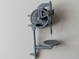 Zeige Details für Standbohrmaschine Bild von Standbohrmaschine