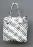 Zeige Details für Wassertasche, Leinwand- Bild von Wassertasche, Leinwand-