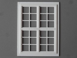 Zeige Details für Fenster "Kaisertor A", 1:32 Bild von Fenster "Kaisertor A", 1:32