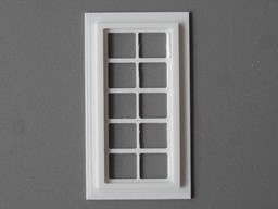 Zeige Details für Fenster "Kaisertor C", 1:32 Bild von Fenster "Kaisertor C", 1:32