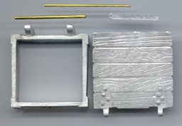 Show details for Roof hatch Picture of Roof hatch
