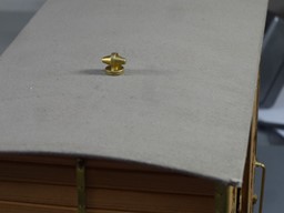Zeige Details für Dachlüfter "Torpedo"  Bild von Dachlüfter "Torpedo"