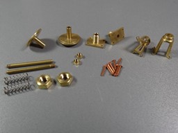 Zeige Details für Korbpuffer, 1 Paar Bild von Korbpuffer, 1 Paar