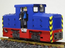 Zeige Details für Diema DS 90, Komplett-Bausatz Bild von Diema DS 90, Komplett-Bausatz