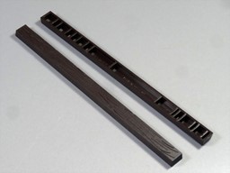 Show details for Single sleeper, length 170 mm Picture of Single sleeper, length 170 mm