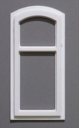 Show details for Segmental arch window Hottendorf B Picture of Segmental arch window Hottendorf B