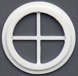 Zeige Details für Rundfenster "Lauenbrück E", 1:32 Bild von Rundfenster "Lauenbrück E", 1:32