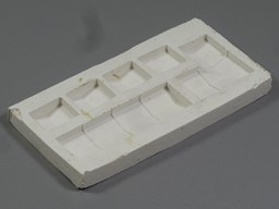 Zeige Details für Mauerkronen-Form Betonsteine CM 2 Bild von Mauerkronen-Form Betonsteine CM 2