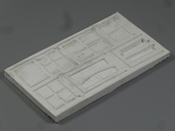 Zeige Details für Fensterform für Schiebefenster WM 2 Bild von Fensterform für Schiebefenster WM 2