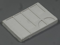 Zeige Details für Fensterläden-Form WM 4 Bild von Fensterläden-Form WM 4