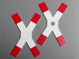 Show details for St. Andrews cross DR Picture of St. Andrews cross DR