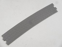 Show details for Pavement for tracks R3, 10° Picture of Pavement for tracks R3, 10°