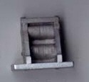 Show details for Horizontal fairlead Picture of Horizontal fairlead