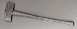 Show details for Double bit axe Picture of Double bit axe