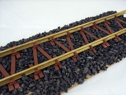Show details for Sleepers steel Y-form Picture of Sleepers steel Y-form