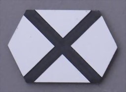Show details for Cross board So 106 Picture of Cross board So 106