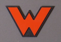 Show details for Calling-on signal Ra 11a, orange Picture of Calling-on signal Ra 11a, orange