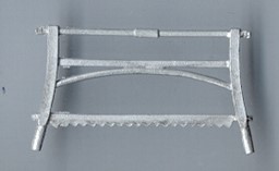 Show details for Bow saw Picture of Bow saw