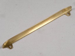 Show details for Check rail 123 mm Picture of Check rail 123 mm