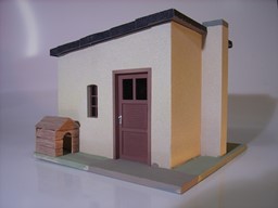 Show details for Boiler- or storehouse Picture of Boiler- or storehouse