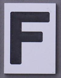 Show details for Telephone board F Picture of Telephone board F