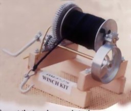 Zeige Details für Handwinde, Übersetzung 1 zu 5 Bild von Handwinde, Übersetzung 1 zu 5