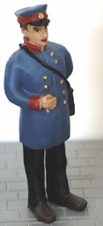 Show details for Station master Picture of Station master