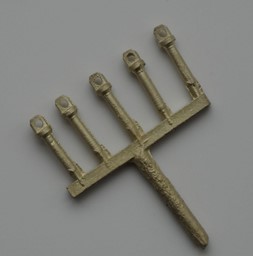 Show details for Bolts for buffer 9912, 5 pieces Picture of Bolts for buffer 9912, 5 pieces