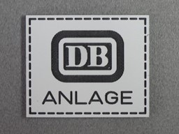 Bild von DB Anlage, 1:32