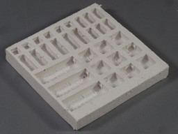 Zeige Details für Quaderstein-Form für Verbindungssteine SM 36, 1:32 Bild von Quaderstein-Form für Verbindungssteine SM 36, 1:32