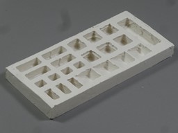 Zeige Details für Naturstein-Form für Verbindungssteine RSM 1a Bild von Naturstein-Form für Verbindungssteine RSM 1a