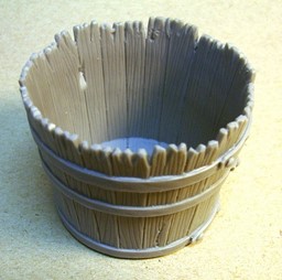 Show details for Water bucket Picture of Water bucket
