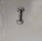 Show details for Door pull handle Picture of Door pull handle