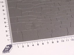Show details for Building panel broken stone masonry big Picture of Building panel broken stone masonry big