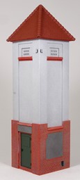 Zeige Details für Trafoturm "Großkordshagen", 1:32 Bild von Trafoturm "Großkordshagen", 1:32