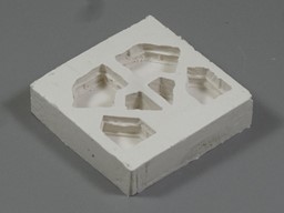 Zeige Details für Quaderstein-Form für Ecksteine 45° SM 6 Bild von Quaderstein-Form für Ecksteine 45° SM 6