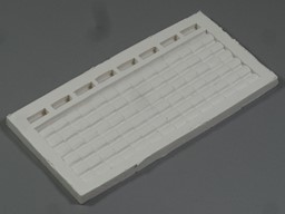 Zeige Details für Dachziegel-Form für Hohlziegel PM 1 Bild von Dachziegel-Form für Hohlziegel PM 1
