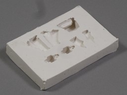 Zeige Details für Dachrohr-Form, 5 Elemente DPM 1 Bild von Dachrohr-Form, 5 Elemente DPM 1