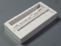 Zeige Details für Bahnsteigkanten-Form JM 5 Bild von Bahnsteigkanten-Form JM 5